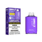 RIPPER/KLIKIT X 20000 / 25000 / 35000 PUFF POD - Level X compatible