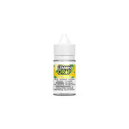 LEMON DROP (FREEBASE 30ml) (Excise Tax Stamped)