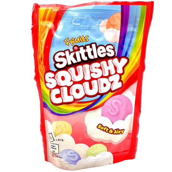 SKITTLES Squishy Cloudz