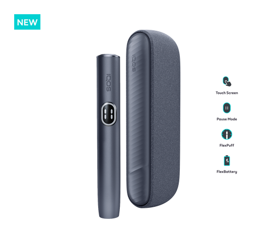 IQOS ILUMA i One KIT