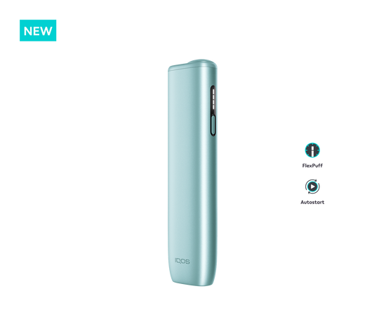 IQOS ILUMA i One