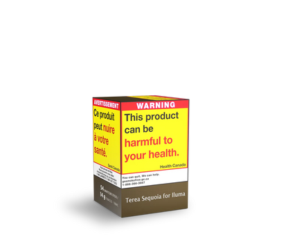 54-pack Terea Tobacco Sticks