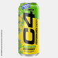 C4 Energy