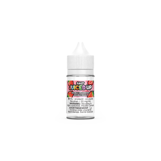 JUICED UP (SALTS 30ml)