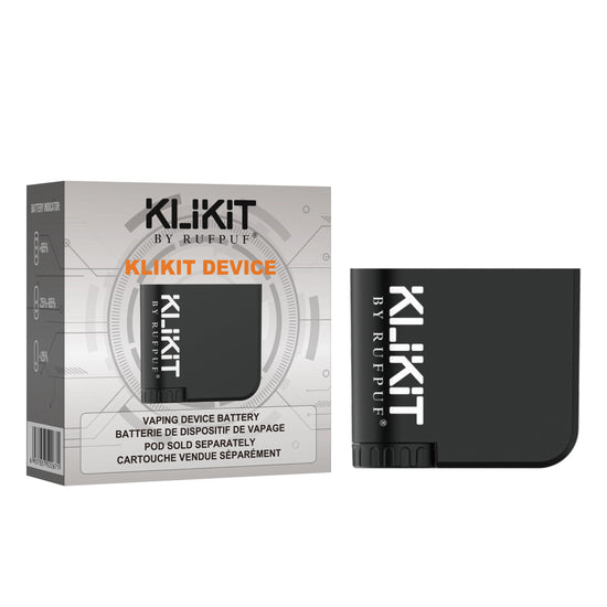 Rufpuf Klikit - Battery Module Base