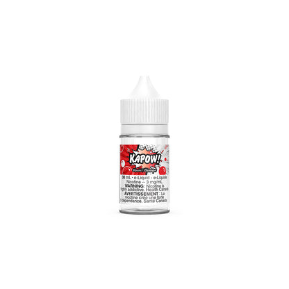 !! SALE !! KAPOW (FREEBASE 30ml)