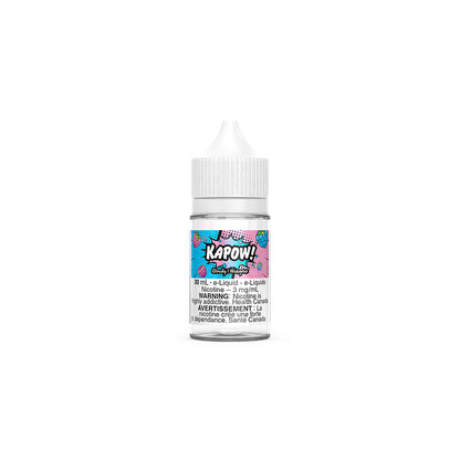 !! SALE !! KAPOW (FREEBASE 30ml)