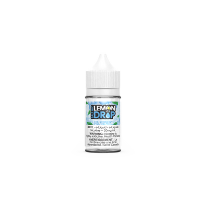 LEMON DROP ICE (SALTS 30ml) (Excise Tax Stamped)