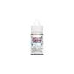 LEMON DROP ICE (SALTS 30ml) (Excise Tax Stamped)