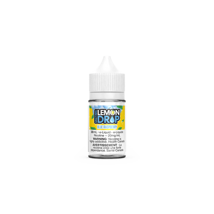 LEMON DROP (SALTS 30ml) (Excise Tax Stamped)