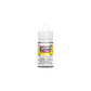 LEMON DROP (SALTS 30ml) (Excise Tax Stamped)