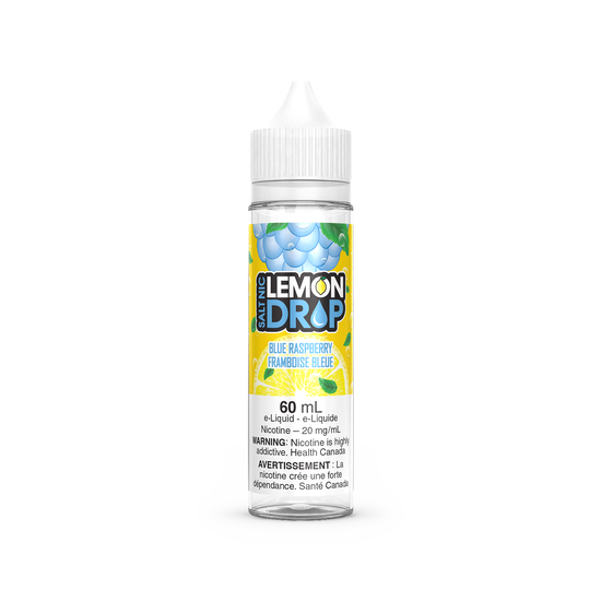 LEMON DROP (SALTS 60ml)