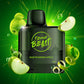 Flavour Beast Level X 32k Pod (BC COMP)