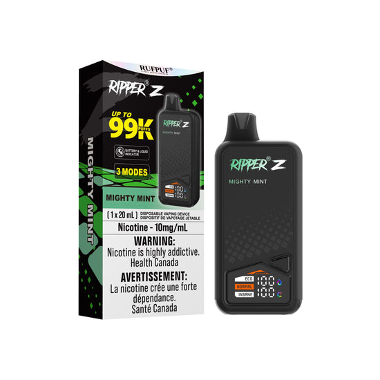 GCORE Ripper Z 99K 10mg