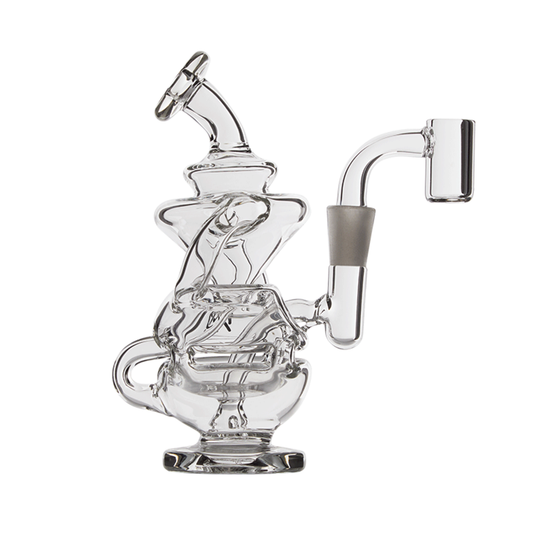 MJ ARSENAL INFINITY MINI RIG
