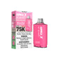 RIPPER/KLIKIT X 20000 / 35000 / 50000 PUFF POD - Level X compatible