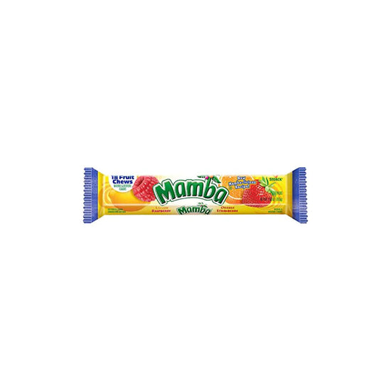 Mamba 3x6 79.5g