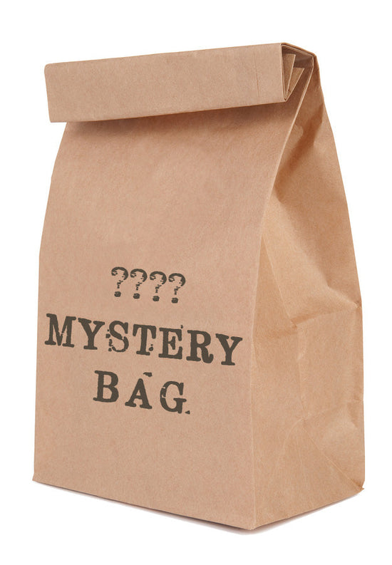 Mystery Bag Promo