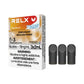 RELX PRO/INFINITY PODS (2 PACK / 3 PACK) (Excise Tax Stamped)