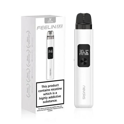 NEVOKS : FEELIN AX POD KIT
