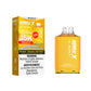 RIPPER/KLIKIT X 20000 / 25000 / 35000 PUFF POD - Level X compatible