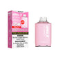 RIPPER/KLIKIT X 20000 / 25000 / 35000 PUFF POD - Level X compatible