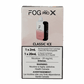 FOG FORMULAS Series ProX (Intense) BOLD