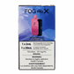 FOG FORMULAS Series ProX (Intense) BOLD