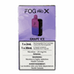 FOG FORMULAS Series ProX (Intense) BOLD