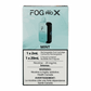 FOG FORMULAS Series ProX (Intense) BOLD