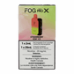 FOG FORMULAS Series ProX (Intense) BOLD