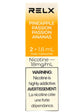 RELX PRO/INFINITY PODS (2 PACK / 3 PACK) (Excise Tax Stamped)