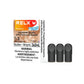 RELX PRO/INFINITY PODS (2 PACK / 3 PACK) (Excise Tax Stamped)