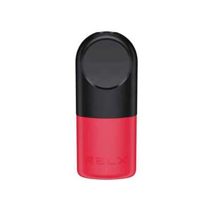 RELX PRO/INFINITY PODS (2 PACK / 3 PACK) (Excise Tax Stamped)