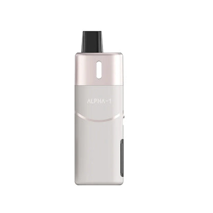 *RELX E-liquid Device ALPHA-1