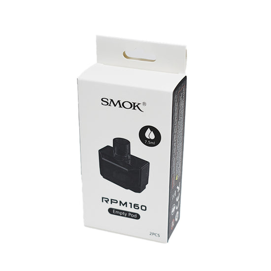 SMOK RPM 160 EMPTY POD (PRICE PER POD)