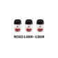 SMOK NOVO 5 REPLACEMENT POD (PRICE PER POD)