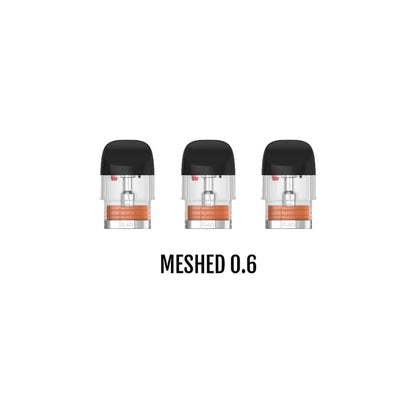 SMOK NOVO 5 REPLACEMENT POD (PRICE PER POD)