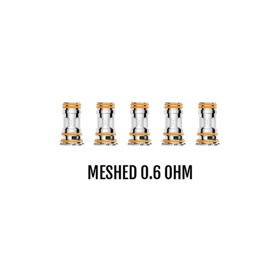 Smok RPM 4 Replacement Coils (Price per coil)