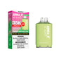 RIPPER/KLIKIT X 20000 / 25000 / 35000 PUFF POD - Level X compatible