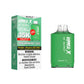 RIPPER/KLIKIT X 20000 / 25000 / 35000 PUFF POD - Level X compatible