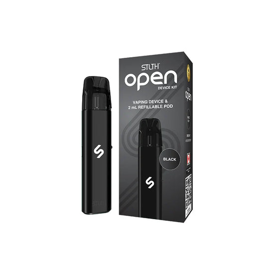 STLTH OPEN DEVICE KIT