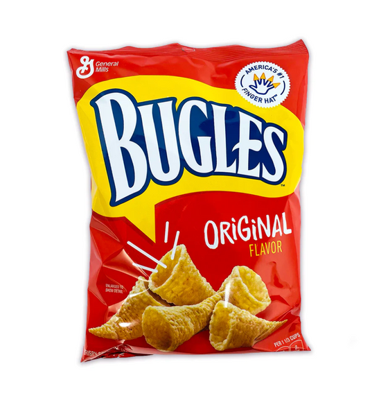 Bugles 85g