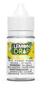 LEMON DROP (SALTS 30ml) (Excise Tax Stamped)