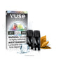 VUSE EPOD CARTRIDGES (2 PACK / 4 PACK)