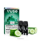 VUSE EPOD CARTRIDGES (2 PACK / 4 PACK)