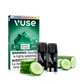 VUSE EPOD CARTRIDGES (2 PACK / 4 PACK)