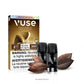 VUSE EPOD CARTRIDGES (2 PACK / 4 PACK)