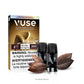 VUSE EPOD CARTRIDGES (2 PACK / 4 PACK)