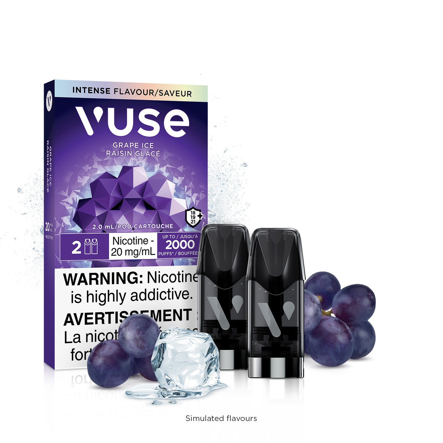 Vuse Pods Price 4 Pack Near Me Location Vape Refills, Pods & Liquids - Groceries Zum Nachfllen Australia Vuse Pods Price 4 Pack Near Me Location Vape Refills, Pods & Liquids - Groceries Zum Nachfllen Australia